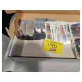 1991 UPPER DECK. ALSO CONTAINS HOLOGRAPHIC TEAM