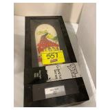 TECH DECK BILLY RUFF COLLECTOR BOARD IN CASE