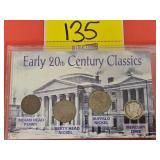 EARLY 20TH CENTURY CLASSICS...1906 INDIAN HEAD