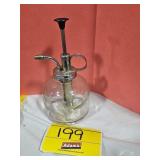 VINTAGE PLANT MISTER