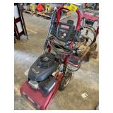 CRAFTSMAN POWER WASHER