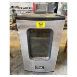MASTERBUILT ELECTRIC SMOKEHOUSE