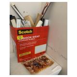 GROUP OF POSTERS OF ALL KINDS