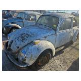 VOLKSWAGEN CAR PARTS OFF VIN: 1112377357