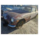 MG CAR PARTS OFFVIN: GHN5UE345403