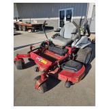 EXMARK LAZER Z S-SERIES