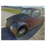 VOLKSWAGEN CAR PARTS OFF VIN: 1142300106