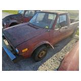 VOLKSWAGEN TRUCK PARTS