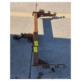 DURAHITCH TRAILER HITCH