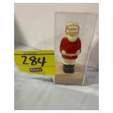 VINTAGE SANTA PEZ DISPENSER