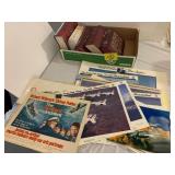 FIGHTER JET PRINTS, BIBLES & PRAYER BOOKS,