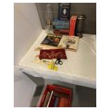 ILL 13 PAST SEAM SQUIRREL HAT?, ANTIQUE BOOKS