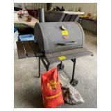 CHAR-GRILLER, BAG OF CHARCOAL
