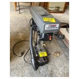 CENTRAL MACHINERY 5 SPEED BENCH DRILL PRESS