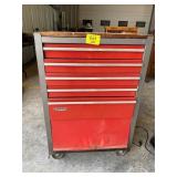 CRAFTSMAN ROLL-AROUND TOOLBOX BASE