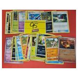 PACK OF POKEMON TRADING CARDS