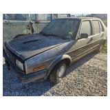 VOLKSWAGEN CAR PARTS