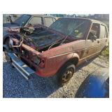 VOLKSWAGEN CAR PARTS