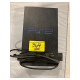 UNTESTED PS2 CONSOLE