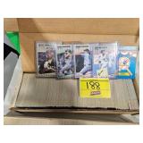 1989 FLEER BASEBALL CARDS