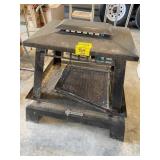 NEW BRAUNFELS FIRE PIT