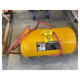 11 GAL PORTABLE AIR TANK