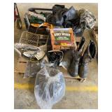 JERKY MAKER, TREE STANDS & HUNTING NECESSITIES OF