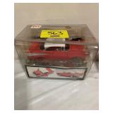 GOLD SERIES MODEL CAR