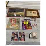 PETE ROSE PAPER PEPSI BALLS, ALL STAR BASEBALL