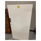 KENMORE UPRIGHT FREEZER