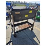 IRONTON ROLLING CART