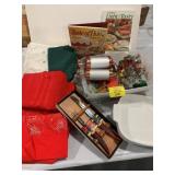 COOKIE CUTTERS & PRESSES, COOK BOOKS, CARVING