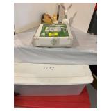 REPLACEMENT CANOPY, EASTER RABBIT, WINE HOLDER