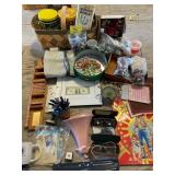 COOKIE CUTTERS, RINGLING CIRCUS BOOKLET, ANTIQUE