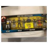BATMAN KNIGHT FORCE HERO COLLECTION