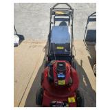 TORO RECYCLER PERSONAL PACE.  22'  CUT. BAGGER.