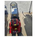 TORO RECYCLER PERSONAL PACE.  22'  CUT. BAGGER.