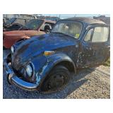 VOLKSWAGEN CAR PARTS OFF VIN: 1132640036