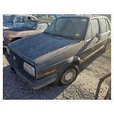 VOLKSWAGEN CAR PARTS