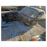 FORD CAR PARTS OFF VIN: 5F07C789096