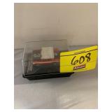 AFX FORD BAJA BRONCO SLOT CAR IN CASE
