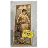 SWIFT AND COMPANY CALENDAR FROM SWIFT'S CLASSIC