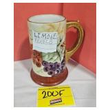 LIMOGES STEIN, FRANCE