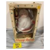 HAPPY SANTA CHRISTMAS BOX