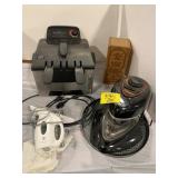 PIZZAZZ, PROFRY, MY LITTLE STEAMER, EAGLE RARE