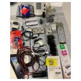 COOLPIX CAMERA UNTESTED, REMOTES, PHONES