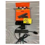 FIRETV STICK W/ BOX