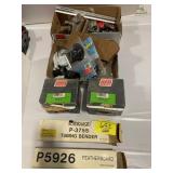 FASTENERS, FEATHERBOARD, TUBING BENDER, HARDWARE