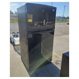 WHIRLPOOL REFRIGERATOR/FREEZER