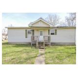 405 Acadamy Street, Pocahontas, IL 62275